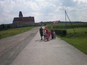 Mühlen-Rundwanderweg, © Waldviertel Tourismus