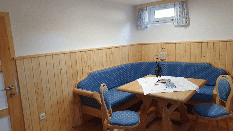 Ferienhaus B&ouml;hm, Kellerst&uuml;berl, &copy; Ferienhaus B&ouml;hm