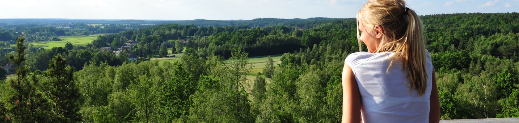 The &quot;moveable&quot; or &quot;rocking&quot; boulders, © Waldviertel Tourismus, Robert Herbst