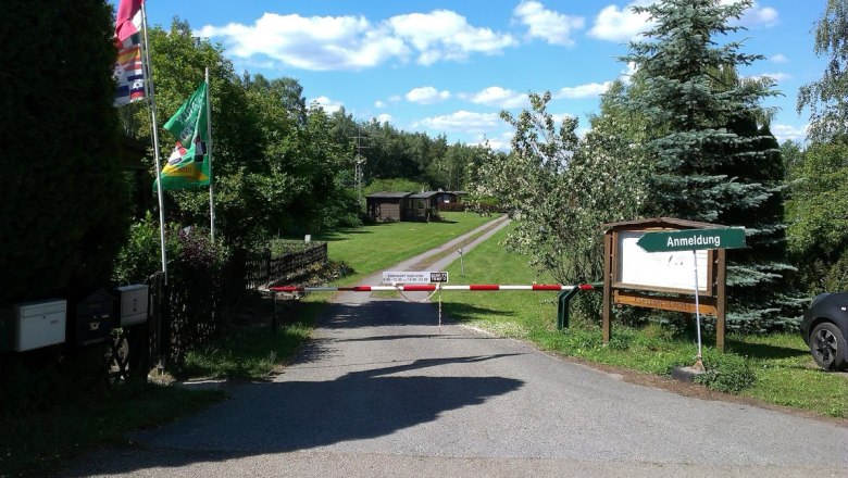 Seecamping Langau 2, © Hannes Messmann