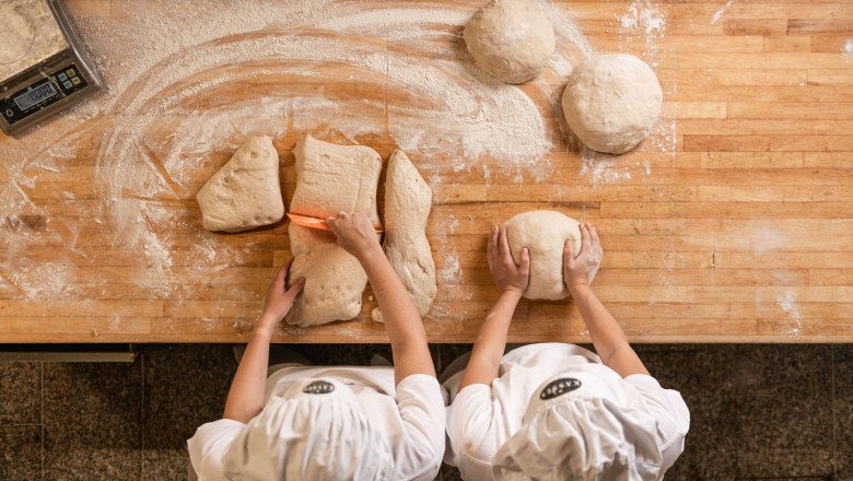 Bäckerei Kasses, © Waldviertel Tourismus, Studio Kerschbaum