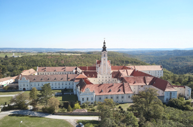 Stift Altenburg, © Waldviertel Tourismus, lichtstark.com