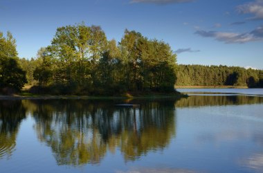 Hoheneicher Teiche, © Waldviertel Tourismus, Matthias Schickhofer