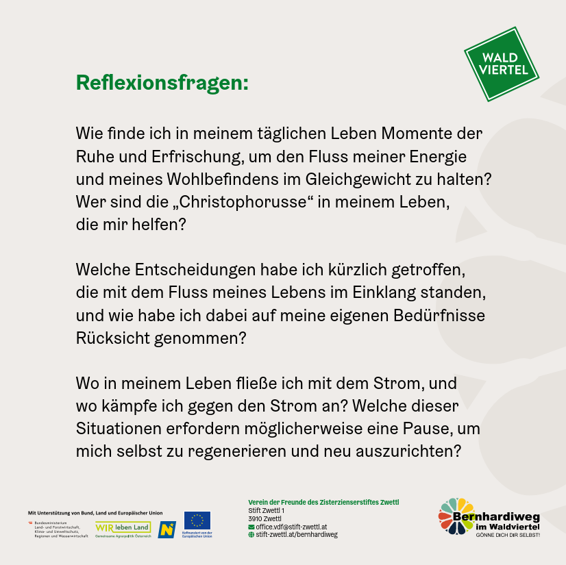 Informationstafel