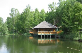 Waldviertler Forellenhof, © Gemeinde Jaidhof