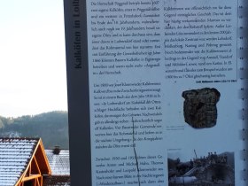 Kalkofen Kloimwider heute, © Gottfried Grossinger