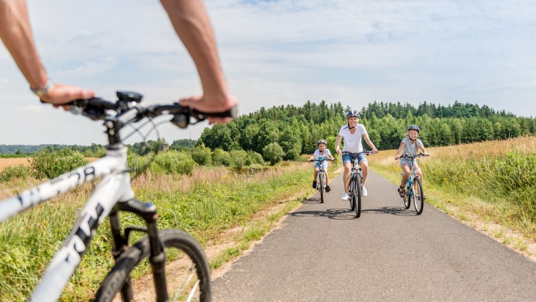 Thayarunde, © Waldviertel Tourismus, Studio Kerschbaum