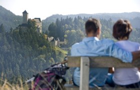 Burg Rappottenstein, © © Waldviertel Tourismus, ishootpeople.at
