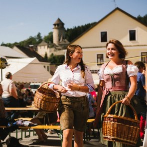 Erdäpfelfeste im Waldviertel, © Waldviertel Tourismus, Andreas Jakwerth