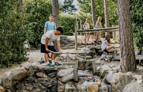 Projekttage im Waldviertel, © Waldviertel Tourismus, Matthias Streibel