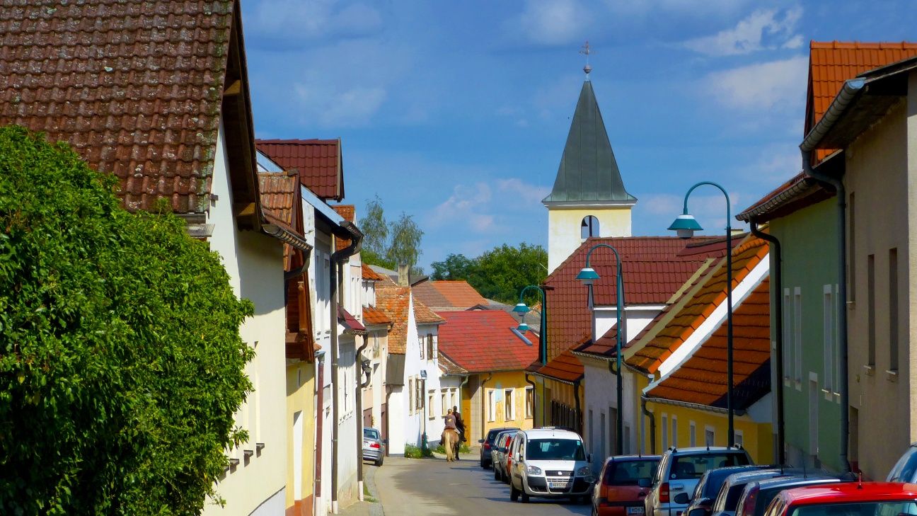Engerlweg