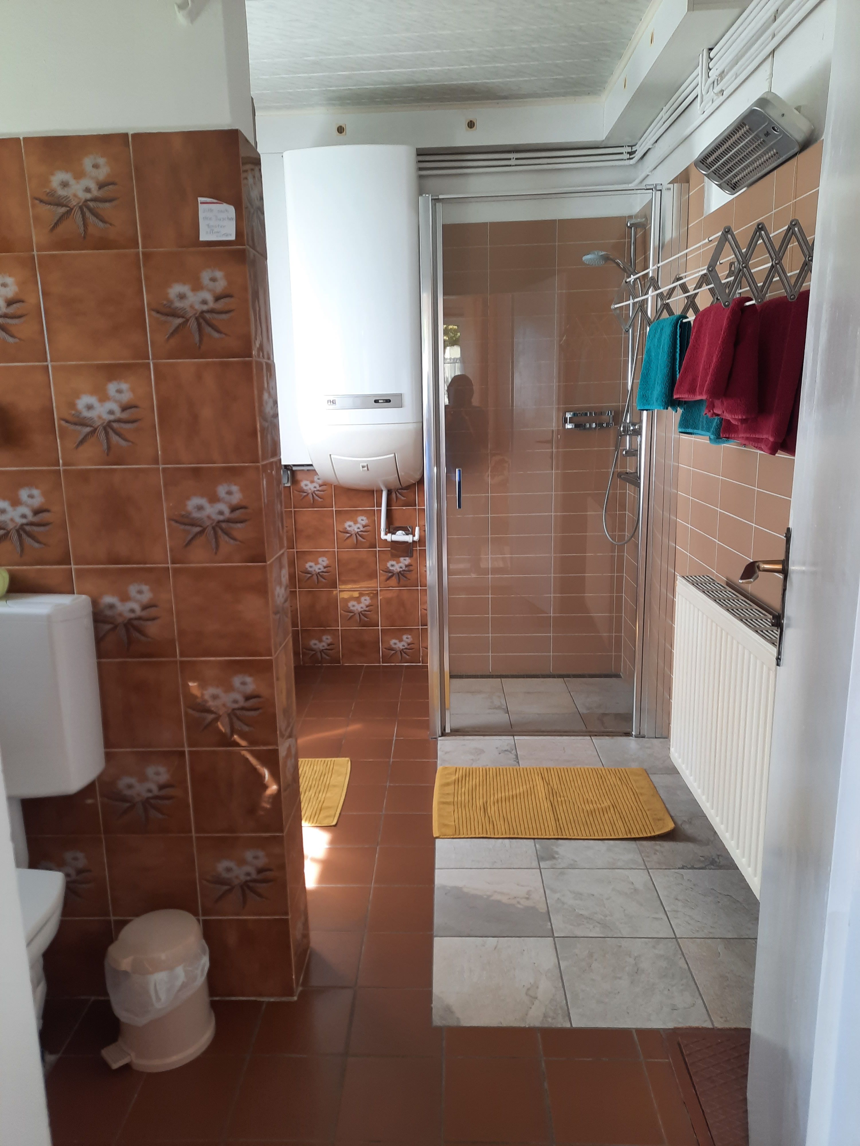 Privatzimmer Theresia Braun