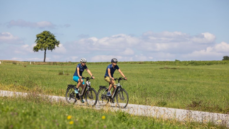 Velontour, © Waldviertel Tourismus, velontour.info