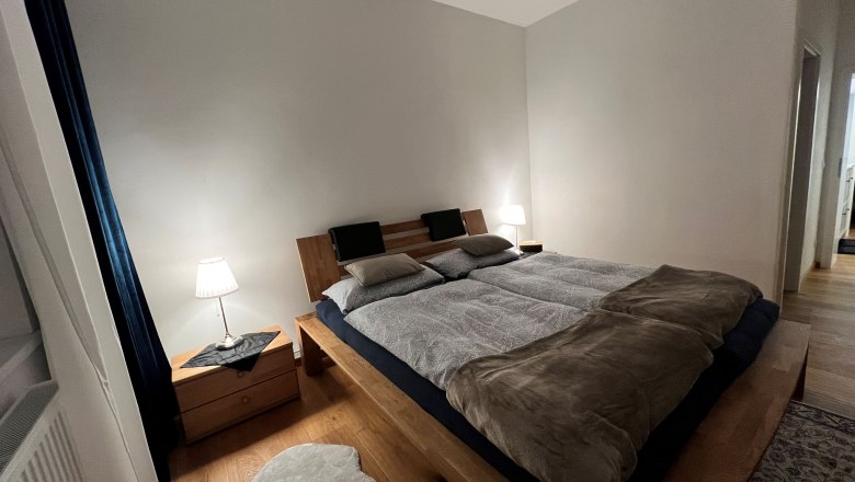 Zimmer, © Eva Reichhardt