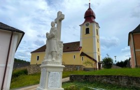 Schloss Rosenau, © www.zwalk.at