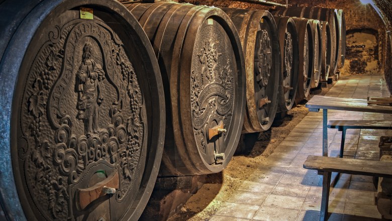 Weinbau Eder, © Weinbau Eder