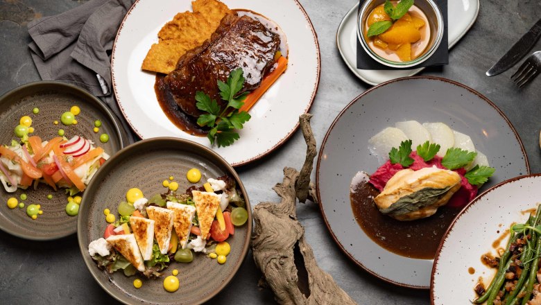 Variation, © Ho & Co GmbH