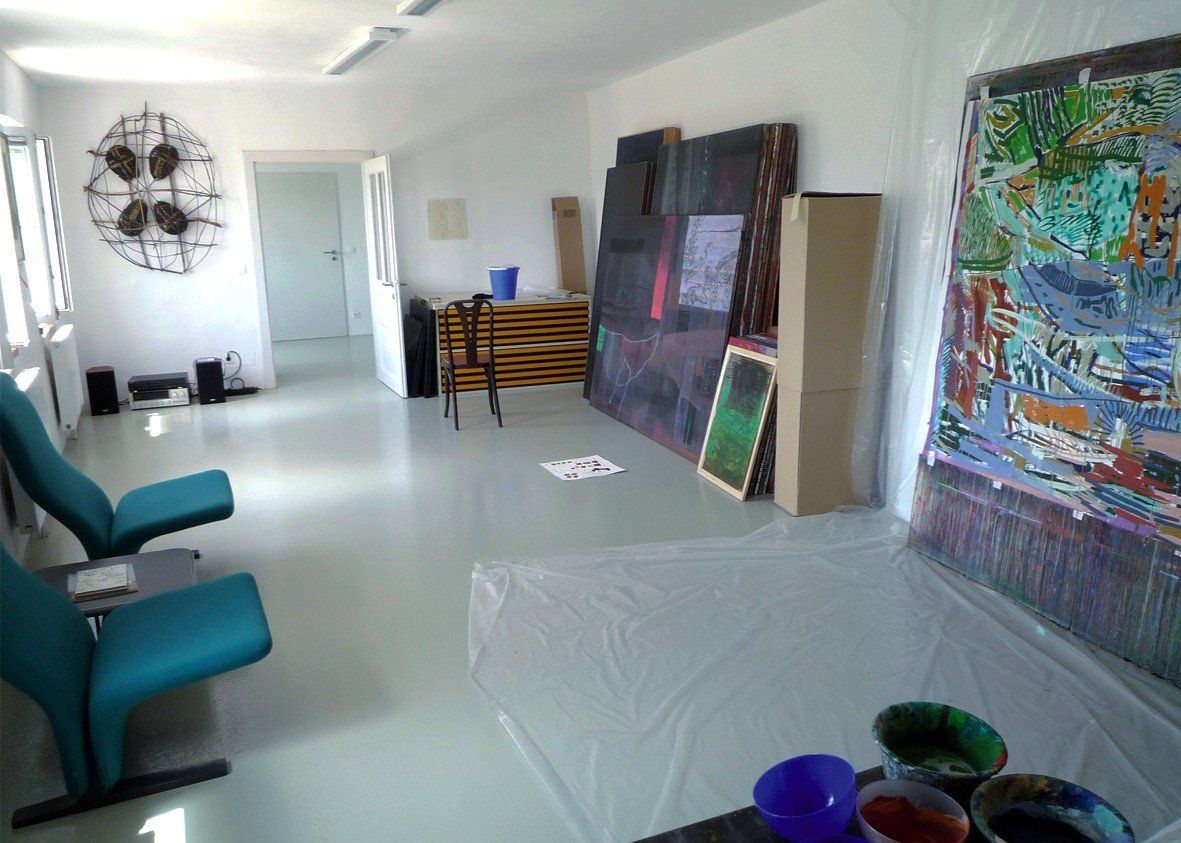 Sommergalerie Zöbing
