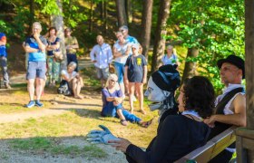 Stationentheater am Herrensee, © Anastasia Yakovenko