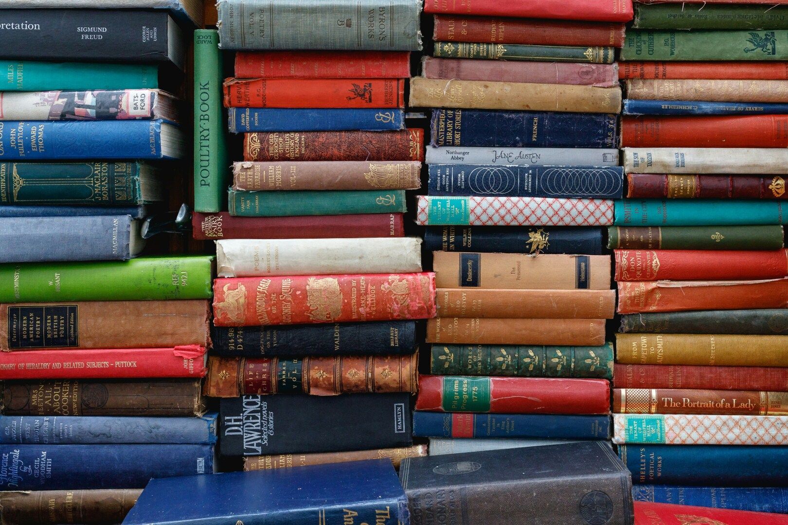 Bücher