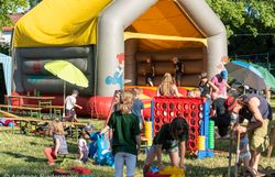 Kinderinsel - Int. Musikfest Waidhofen/Thaya