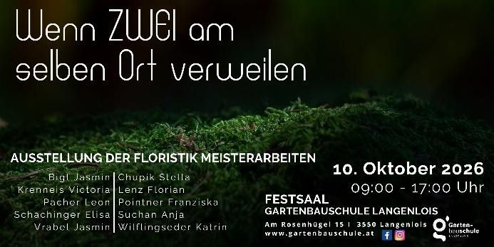 Ausstellung