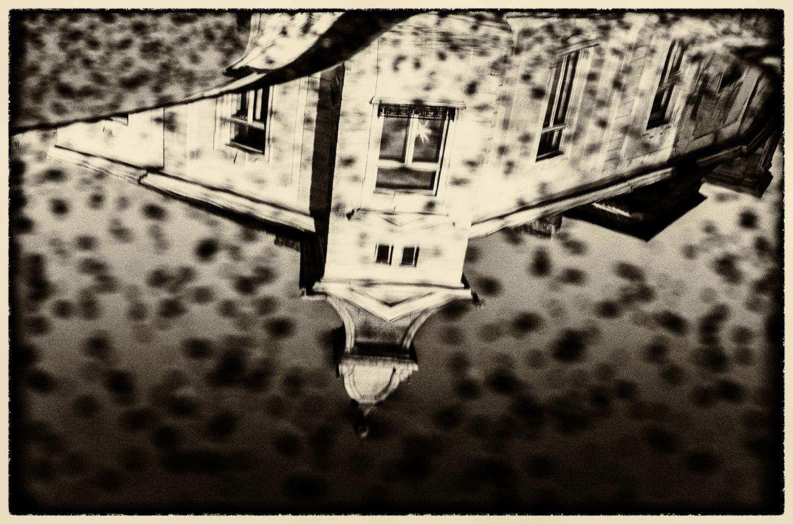Haus am Luegerring