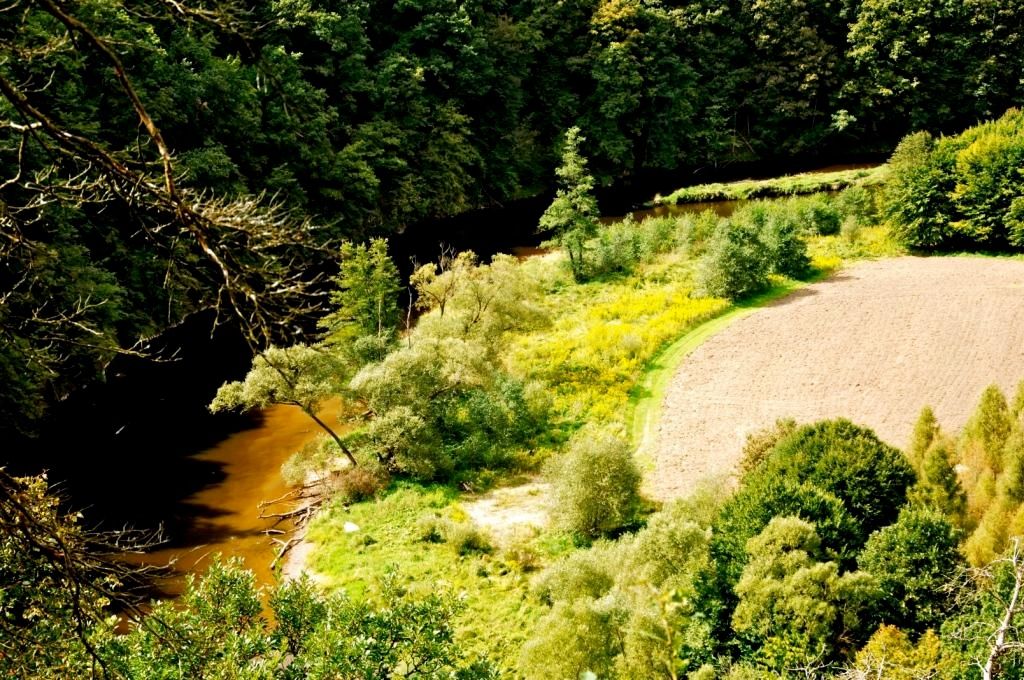 Taffa-Kamp-Rundweg
