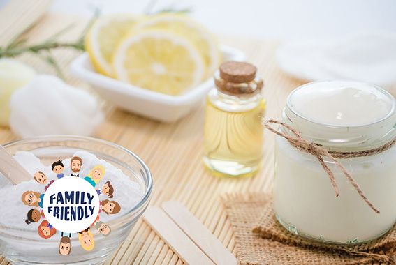 Naturkosmetik | family