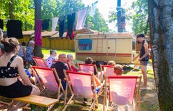 Theaterfestival Hin&Weg