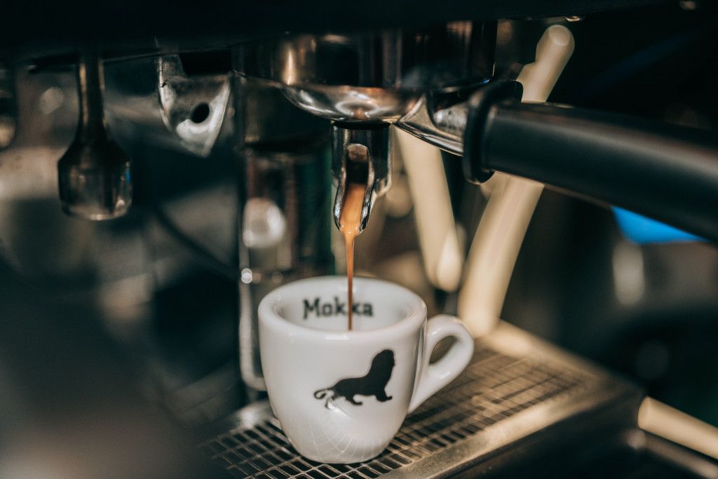 Espresso
