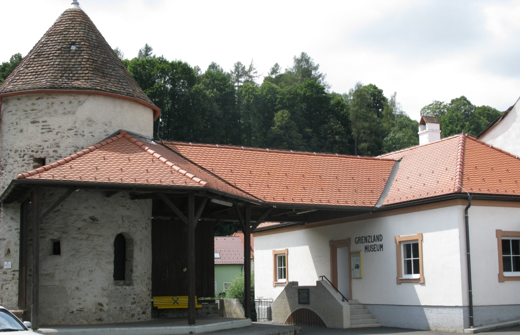 Grenzlandmuseum