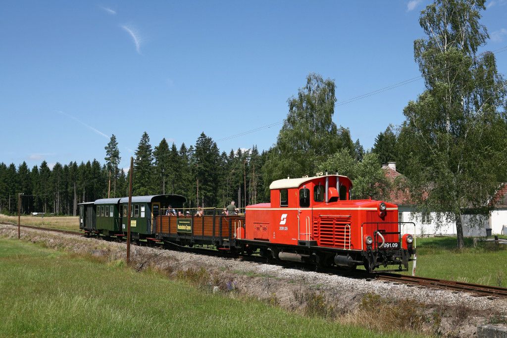 Wackelstein-Express