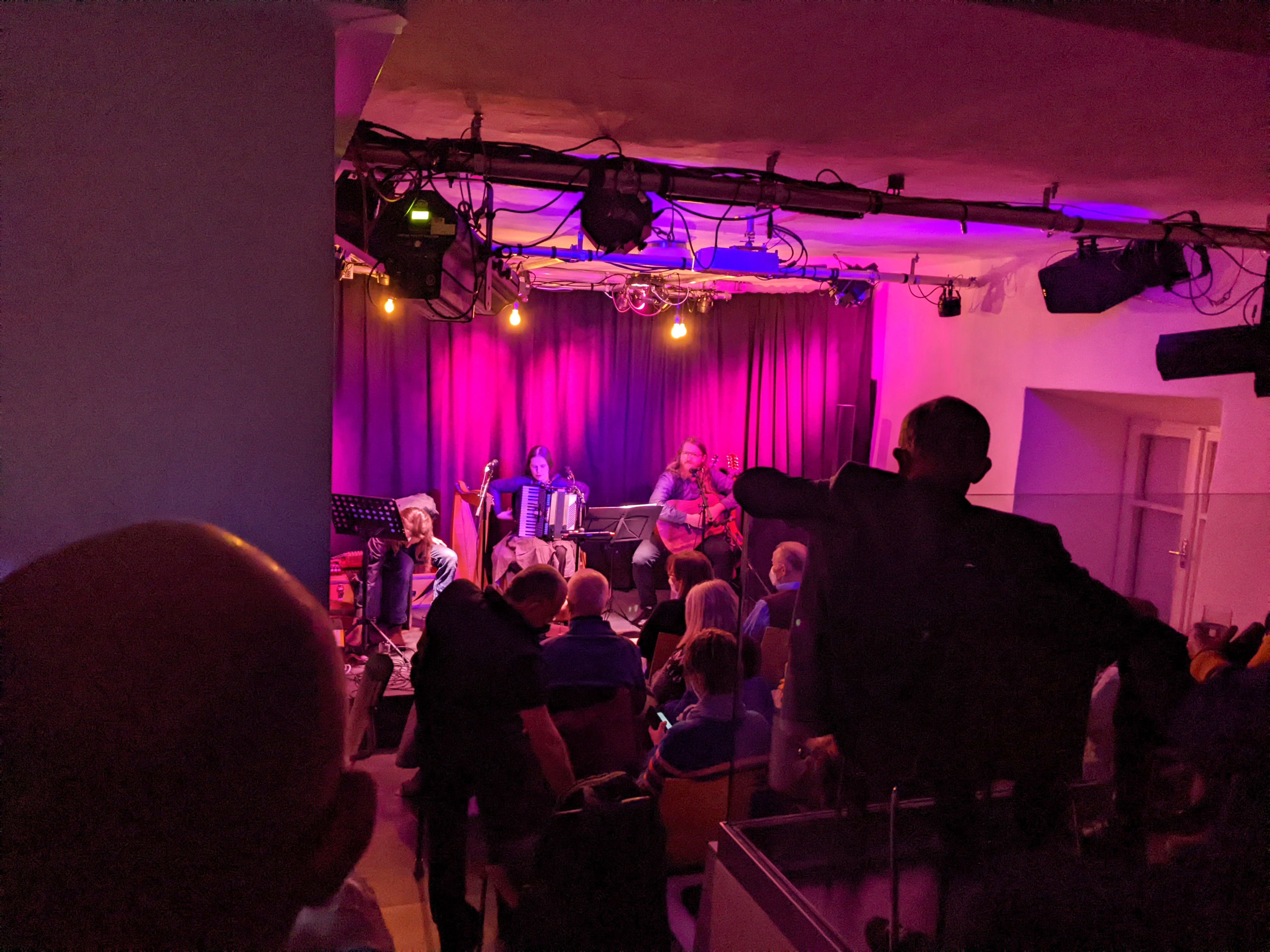 Truckerhaus