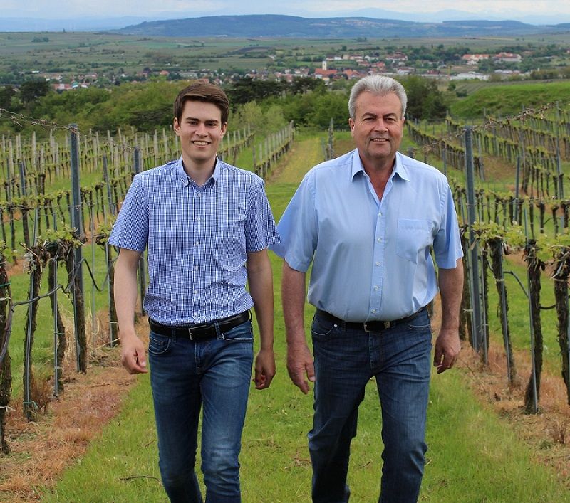 Weingut Retzl