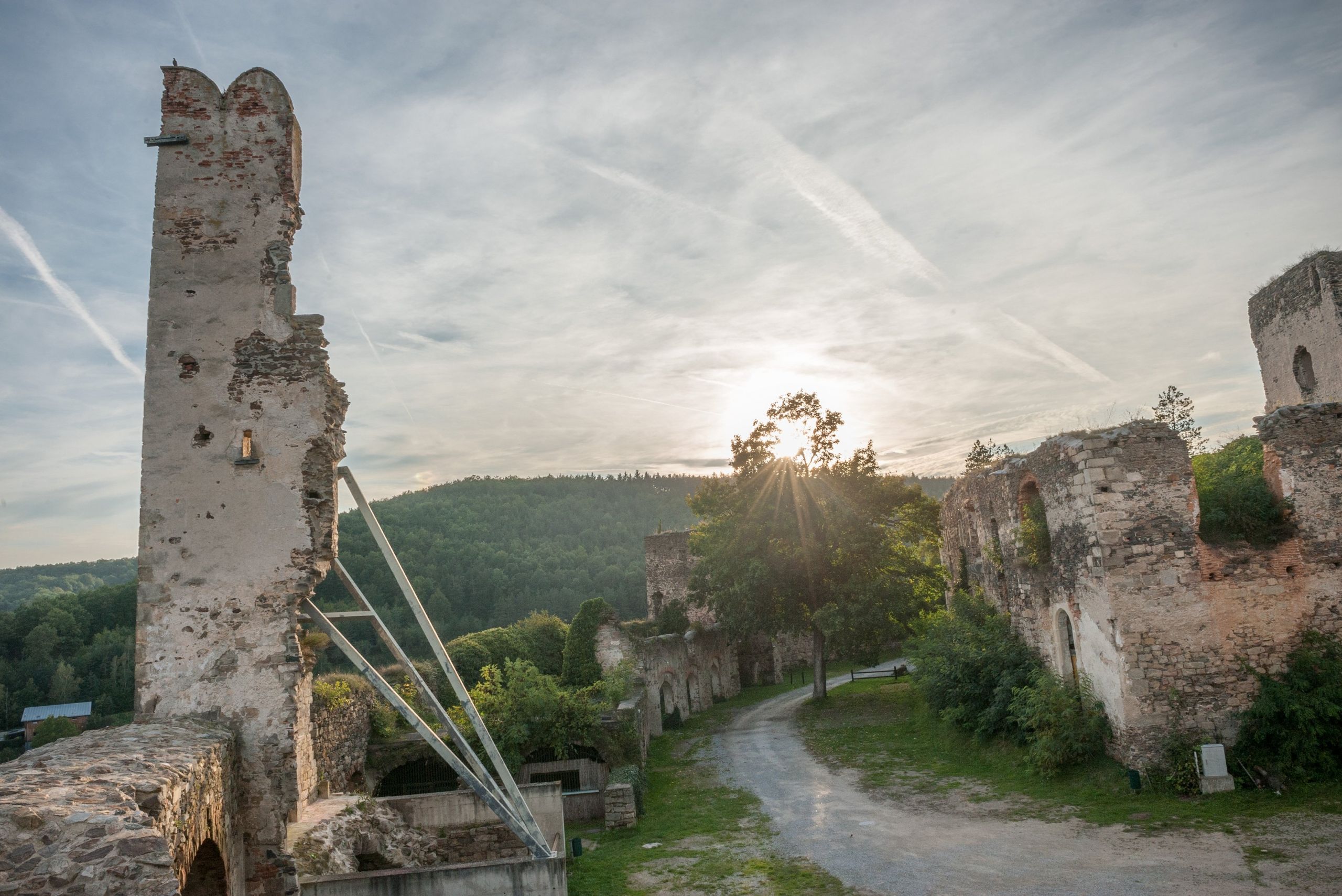 Burg Gars
