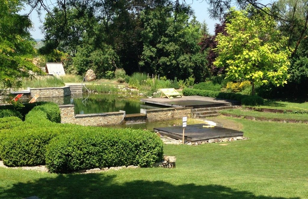 Gartenbauschule Langenlois
