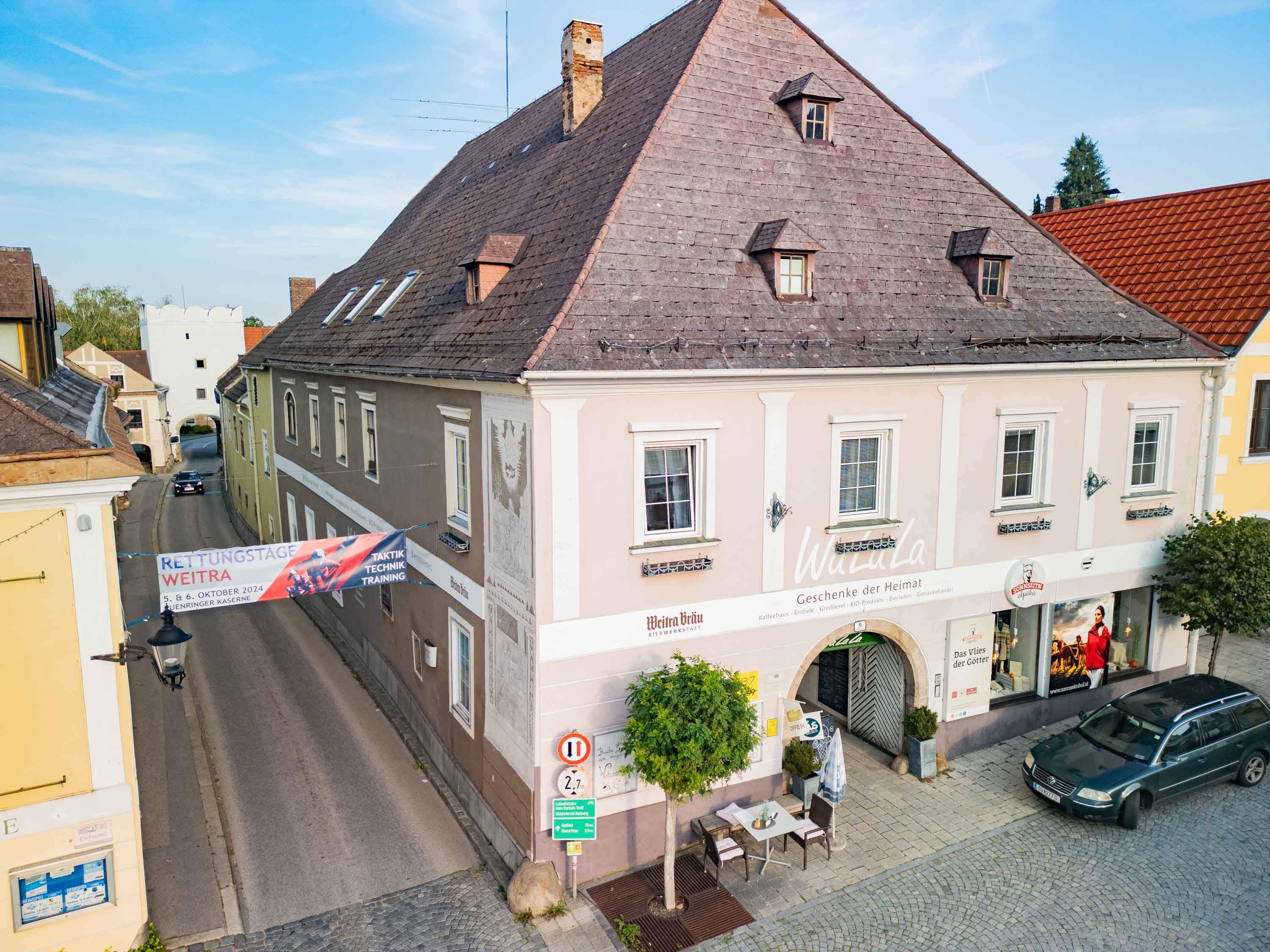 Stadtgemeinde Weitra