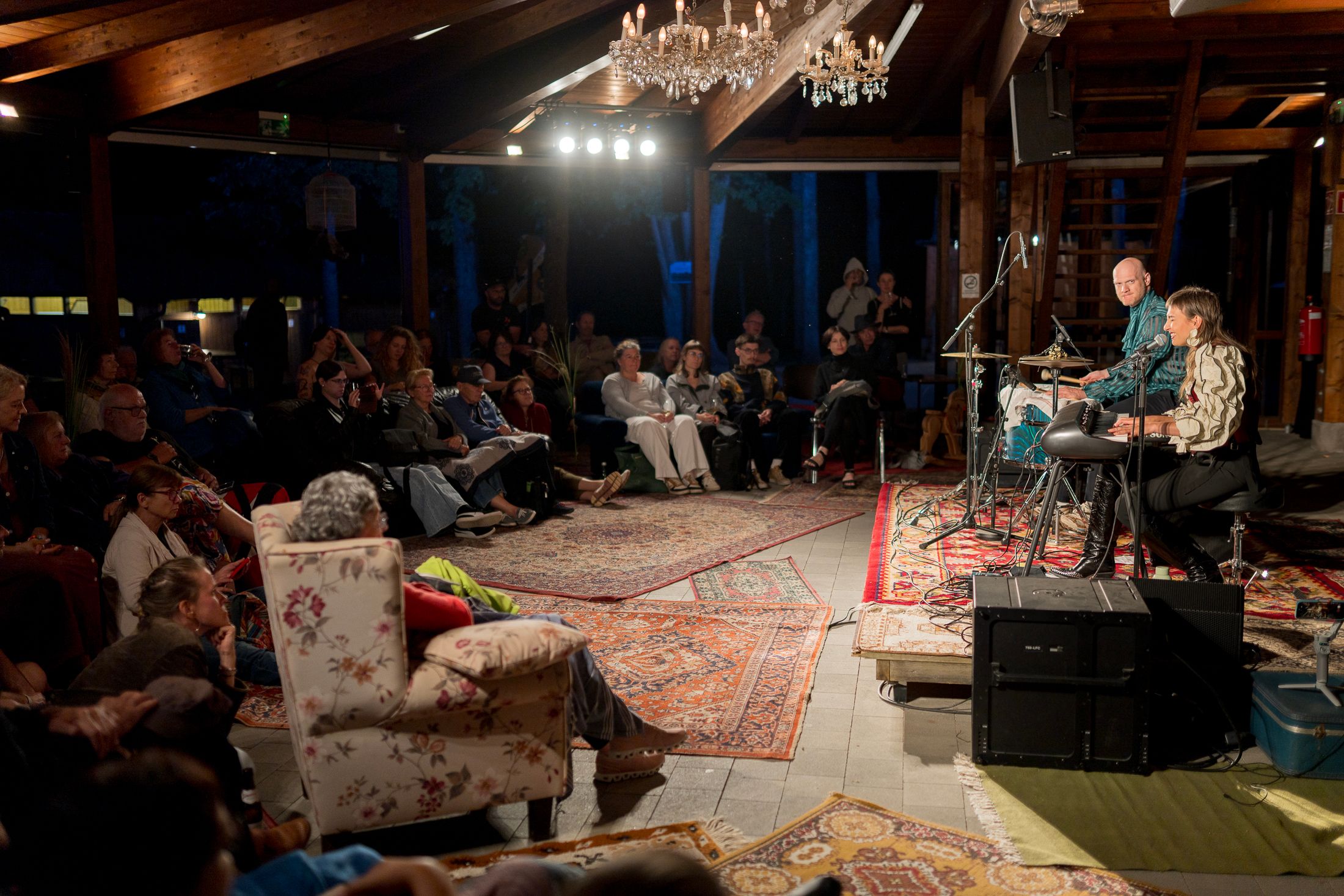Theaterfestival Hin&Weg