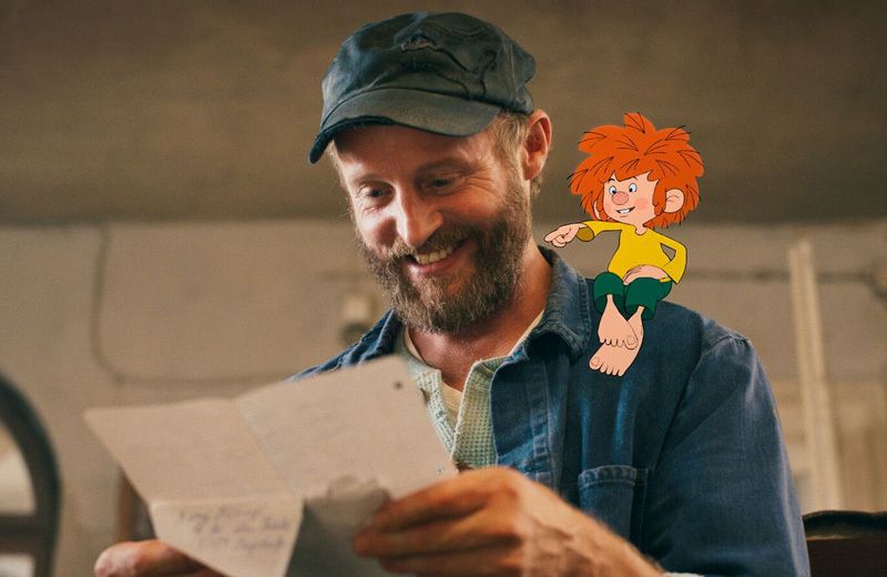 Pumuckl und das große Missverständnis