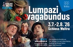Festival Schloss Weitra