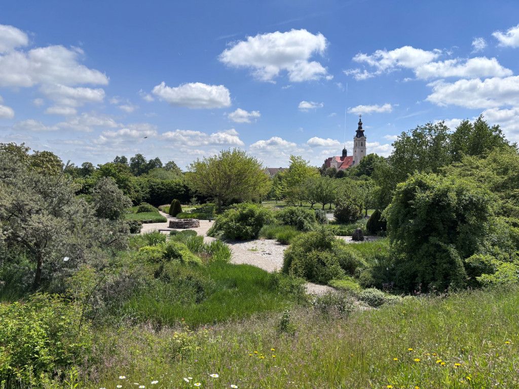 Stift Altenburg