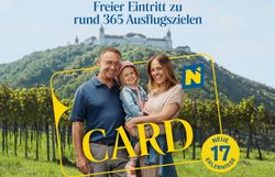 Niederösterreich CARD