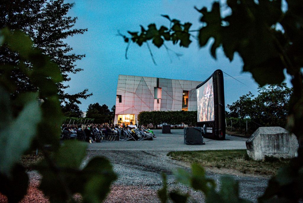 LOISIUM Kino