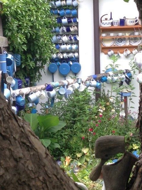 Nostalgieschaugarten Pascher
