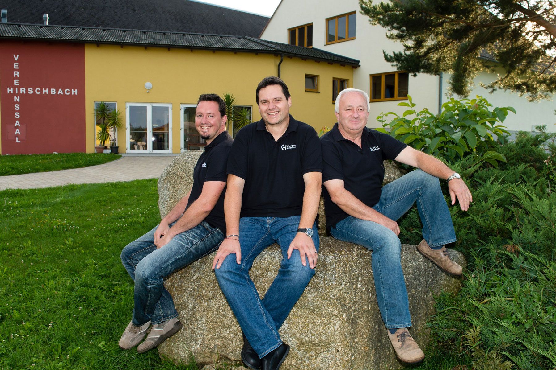 Kulturwerkstatt Hirschbach