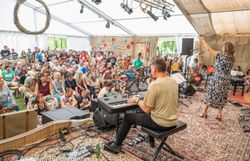 Thayabühne - Int. Musikfest Waidhofen/Thaya