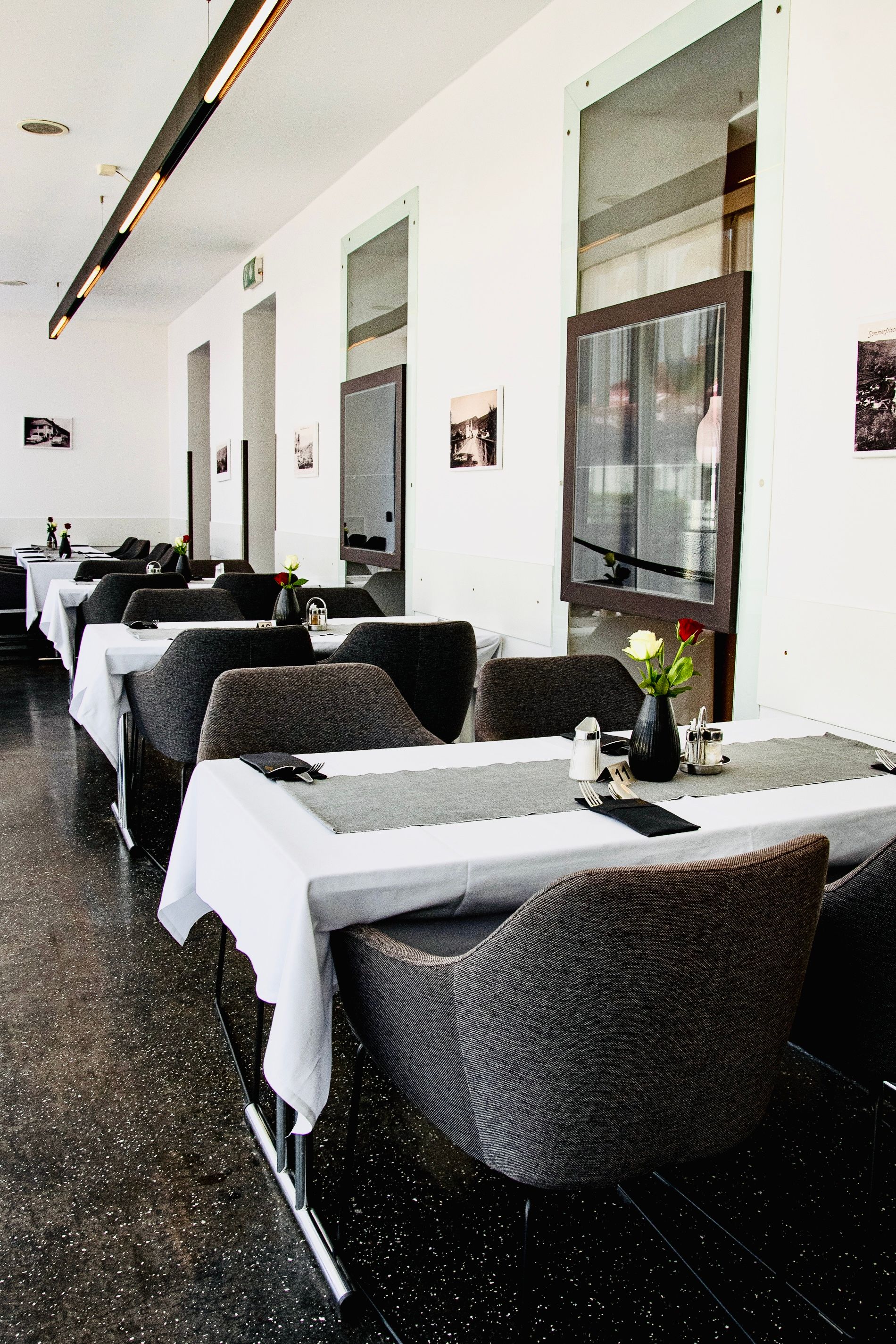 Restaurant zur Schonenburg