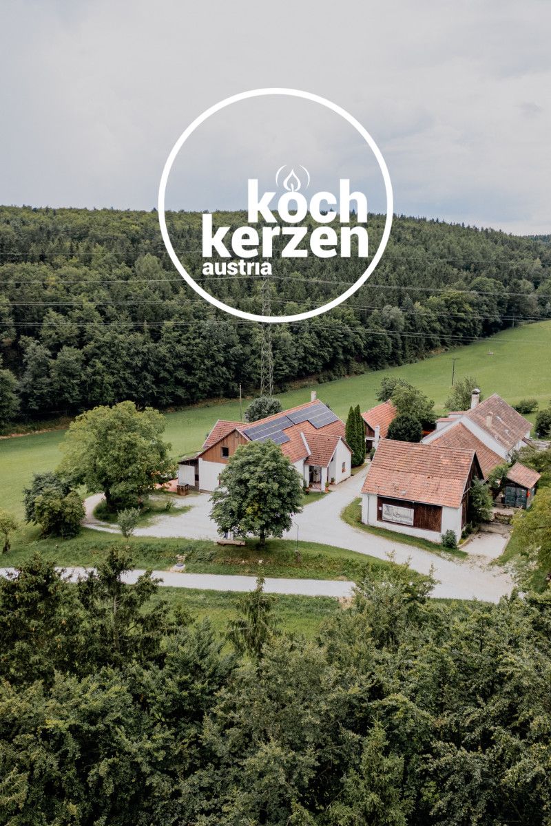 koch-kerzen Manufaktur