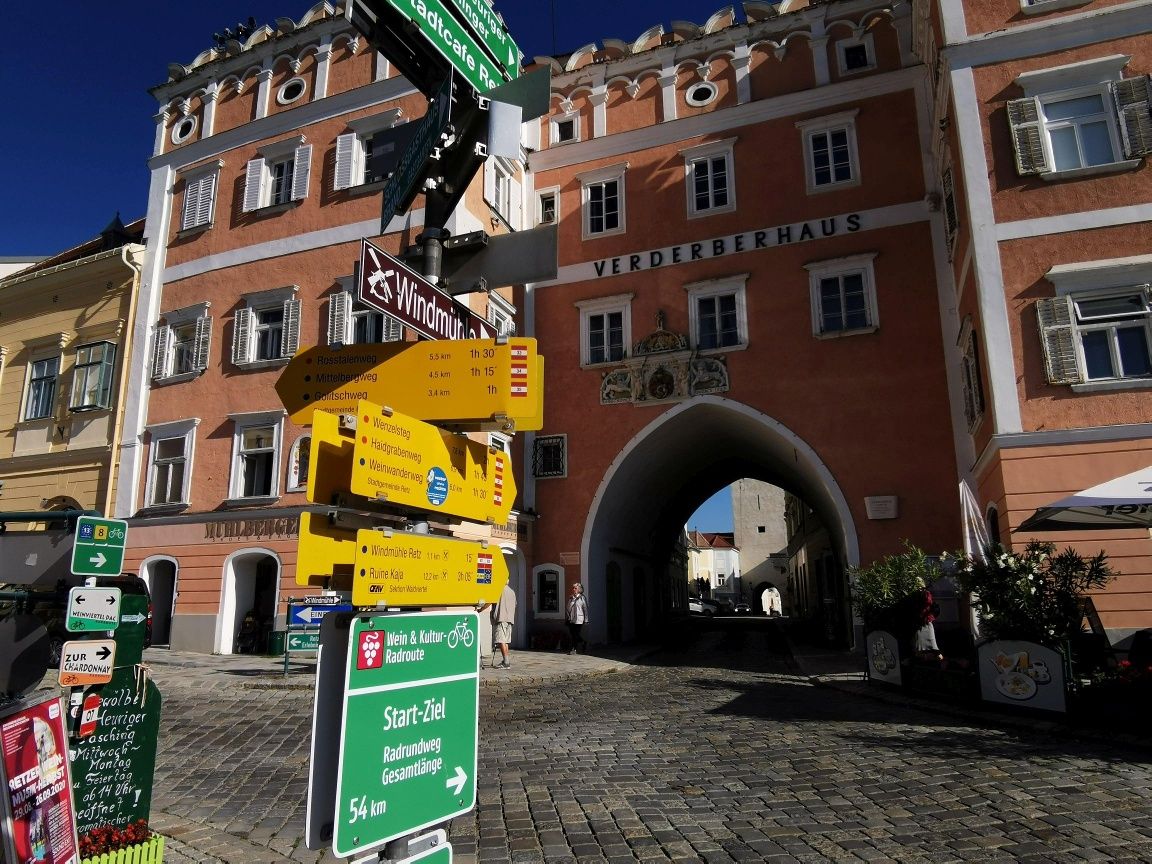 Rosstalenweg